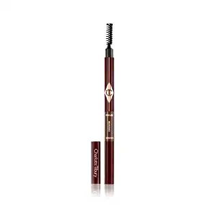 Charlotte Tilbury Brow Lift: Three-Way Shaping Tool
