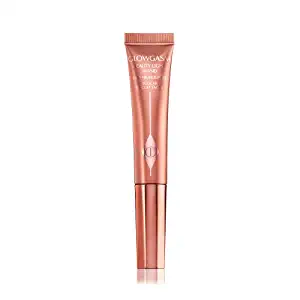 Charlotte Tilbury Pinkgasm Glowgasm Beauty Light Wand Liquid Highlighter 12ml