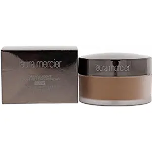 Laura Mercier Translucent Loose Powder, Medium Deep Glow