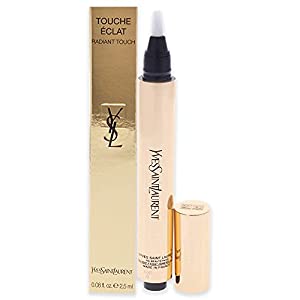 YSL Touche Éclat Brightening Pen 0 Luminous Milk 0.08 oz