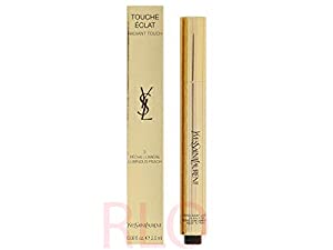 YSL Touche Éclat 2.5ml - 3 Luminous Peach
