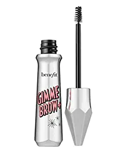 Benefit Gimme Brow+ #5 Deep Volumizing Fiber Gel