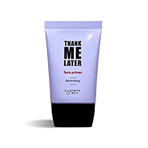 Cruelty-Free Radiant Glow Illuminating Face Makeup Primer 1.0 oz