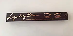 Charlotte Tilbury Supermodel Brows Sculpting Gel 0.14 oz for Defined Brows