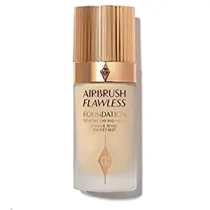 Charlotte Tilbury Airbrush Flawless Foundation 7N Medium Neutral 1oz