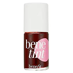 Benefit Benetint Lip & Cheek Stain 0.13oz Travel Size