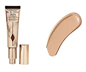 Charlotte?s Beautiful Skin Foundation Shade 6 Cool