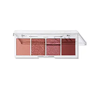 E.l.f. Cosmetics: Affordable Beauty Products for Everyone