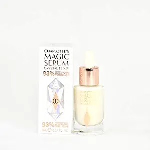 Charlotte Tilbury Mini Magic Serum 0.27 oz ? Youthful Skin