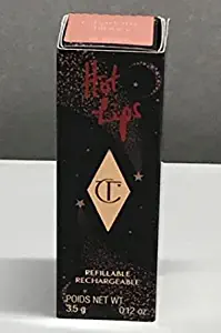 Charlotte Tilbury Hot Lips 2: JK Magic Lipstick