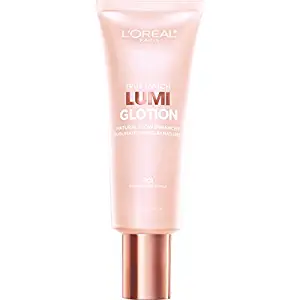 L?Oreal True Match Lumi Glotion Glow Enhancer Lotion