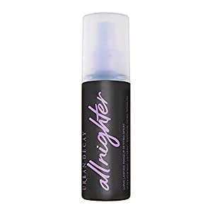 Urban Decay All Nighter Setting Spray ? 16 Hour Oil-Free
