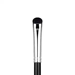 High-End Eyeshadow Smudge Brush for Precision Makeup