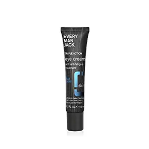 Every Man Jack Anti-Aging Eye Cream for Men