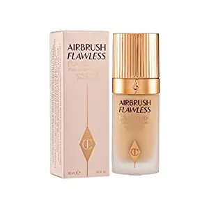 Charlotte Tilbury Airbrush Foundation 2 Cool Shade
