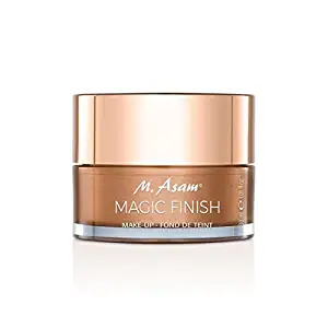 M. Asam Magic Finish 4-in-1 Make-up Mousse Primer