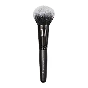 E.l.f. Flawless Face Makeup Brush New Condition for Smooth Application