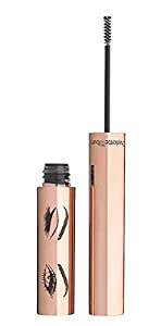Charlotte Tilbury Legendary Brows Star Brow Gel 0.08 oz, Defined Fuller Brows
