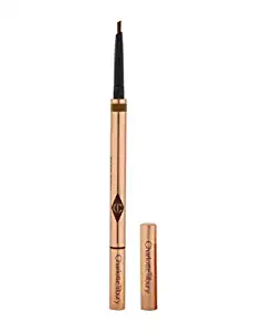 Charlotte Tilbury Micro Precision Brow Pencil ? Soft Brown