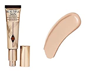 Charlotte?s Beautiful Skin Foundation ? Shade 3 Neutral