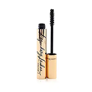 Charlotte Tilbury Legendary Lashes Volume 2 Mascara Black