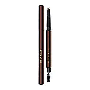 Hourglass Blonde Mechanical Brow Pencil 0.08 oz Fine Tip