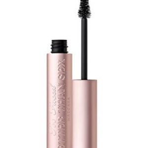 Too Faced Better Than Sex Mascara 0.27 oz Full Size