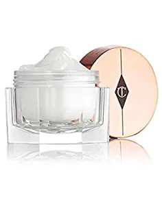 Charlotte Tilbury Magic Cream 30ml Instant Hydrating Face Moisturizer