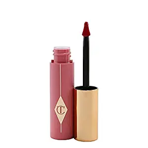 Charlotte Tilbury Petal Pink Tinted Love Tint 7ml Long-Lasting Liquid Blush