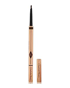 Charlotte Tilbury Brow Cheat Pencil ? Dark Brown