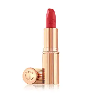 Charlotte Tilbury HOT LIPS Matte Lipstick ? Carina?s Love