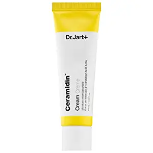 Dr. Jart Ceramidin Moisturizing Cream