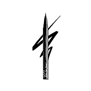 NYX Epic Ink Liner ? Professional Makeup