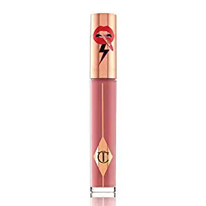 Charlotte Tilbury Cannes Tropez Latex Love Lip Gloss 15ml for a Perfectly Glossy Finish