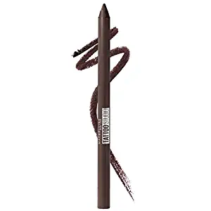 Maybelline TattooStudio Longwear Gel Pencil Eyeliner