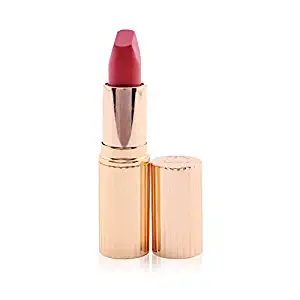 Lost Cherry Matte Revolution Lipstick ? Luminous Finish