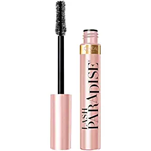 L?Oreal Paris Lash Paradise Voluminous Makeup Mascara