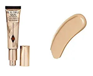 Charlotte?s Beautiful Skin Foundation 5 ? Neutral Shade