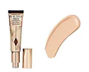 Charlotte?s Beautiful Skin Foundation ? Shade 4 Neutral