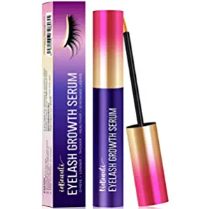 VieBeauti Eyelash Growth Serum & Eyebrow Enhancer
