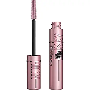 Maybelline Sky High Washable Volumizing Lengthening Mascara