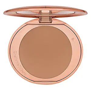 Charlotte Tilbury Airbrush Flawless Micro-Powder ? Dark 0.28 Oz