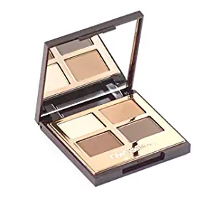 Charlotte Tilbury The Sophisticate Eye Shadow Quad ? Full Size