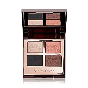 Charlotte Tilbury Diva Lights 12-Shade Eye Filter Palette for Stunning Looks