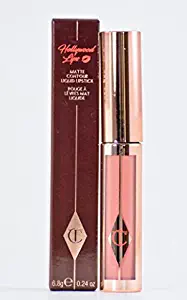 Charlotte Tilbury Matte Contour Lipstick ? Pin Up Pink