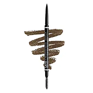 NYX Professional Makeup Ultra-Fine Tip Micro Brow Pencil 0.003 oz