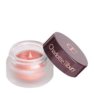 Charlotte Tilbury Rose Gold Eyes To Mesmerize Cream Shadow