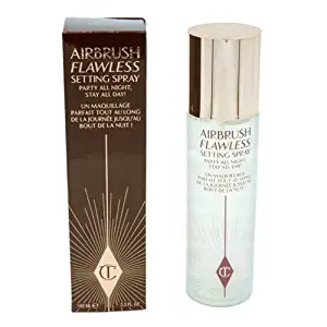 Charlotte Tilbury Airbrush Flawless Setting Spray 100ml/3.5oz