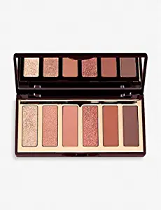 Charlotte Darling Easy Eye Palette