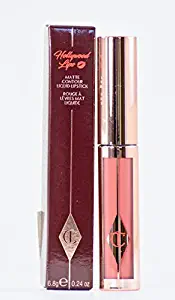 Charlotte Tilbury Hollywood Lips Matte Lipstick ? Too Bad I?m Bad